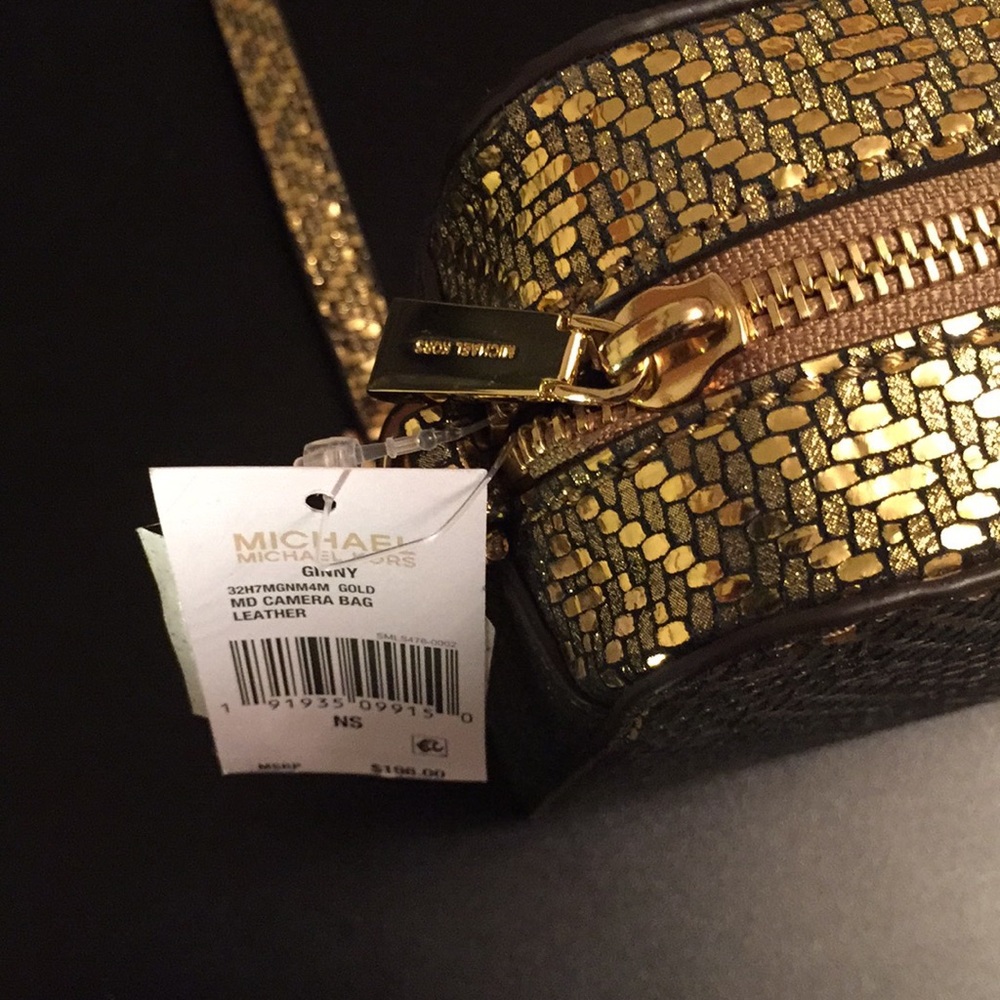Michael Kors Ginny - Picture 3 of 6